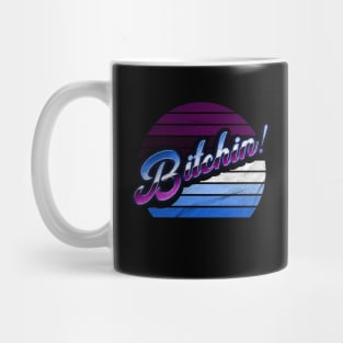 Bitchin' Mug